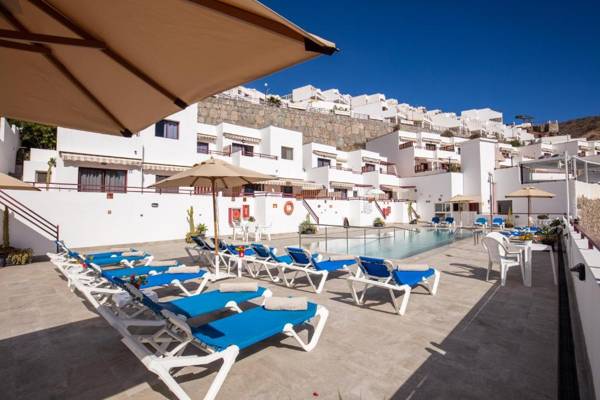 Granada II Apartments