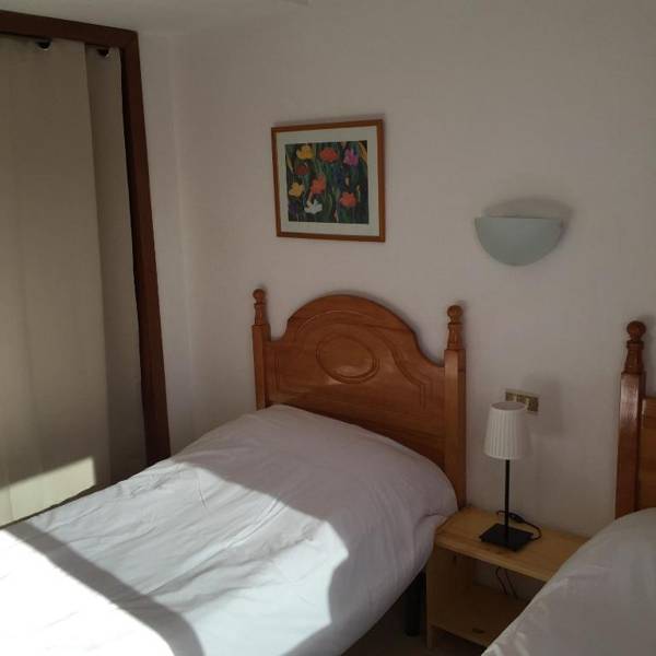 Apartamento Jacaranda