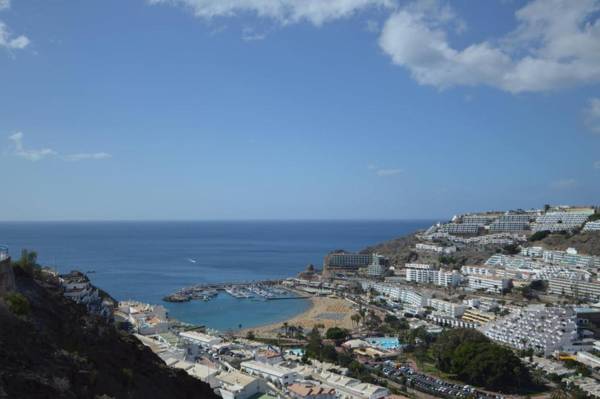 Calypso Boutique Apartments