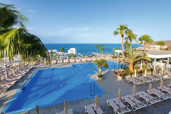 Riu Vistamar Gran Canaria - All Inclusive