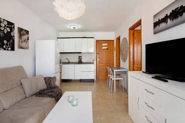 Balcón de Amadores 1