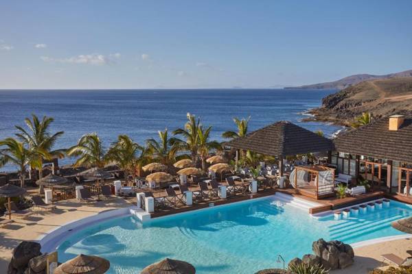 Secrets Lanzarote Resort & Spa - Adults Only (+18)