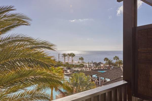 Secrets Lanzarote Resort & Spa - Adults Only (+18)