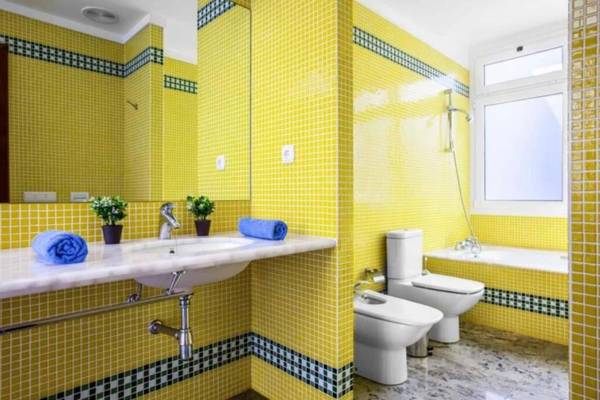 Private Village Capri