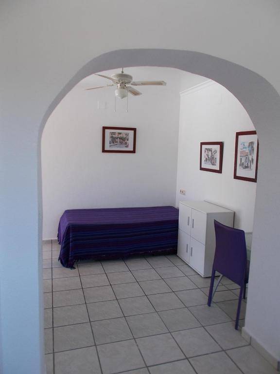 Pensión Los Caballos