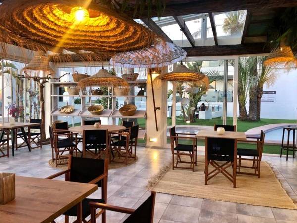 Soul Beach Hotel By Mc- Adults only