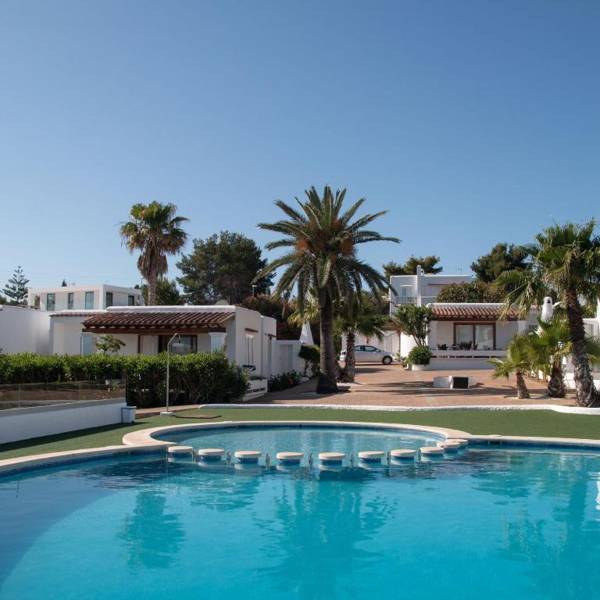 Residencial Bogamarí