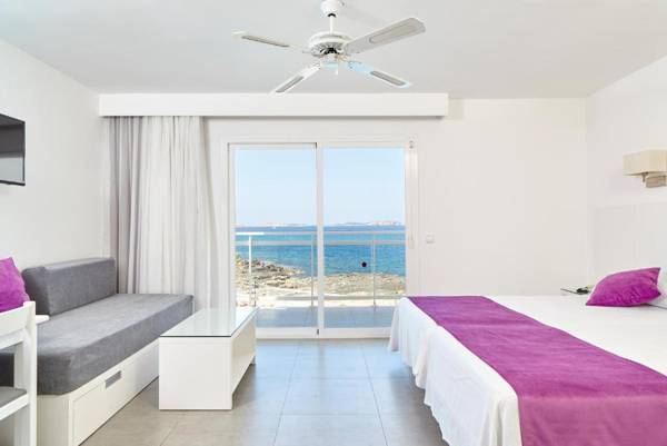 Aparthotel Nereida