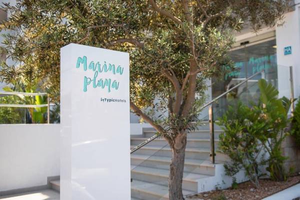 Typic Marina Playa - Adults Only