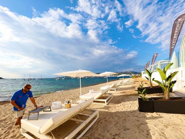 AxelBeach Ibiza Suites Apartments Spa and Beach Club - Adults Only