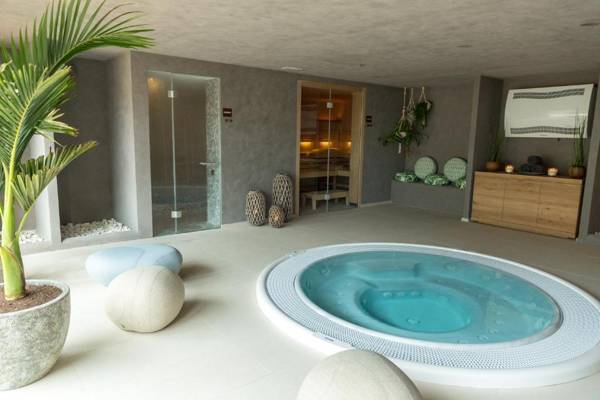 Hotel Boutique & Spa Las Mimosas Ibiza