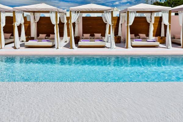 Paradiso Ibiza Art Hotel - Adults Only