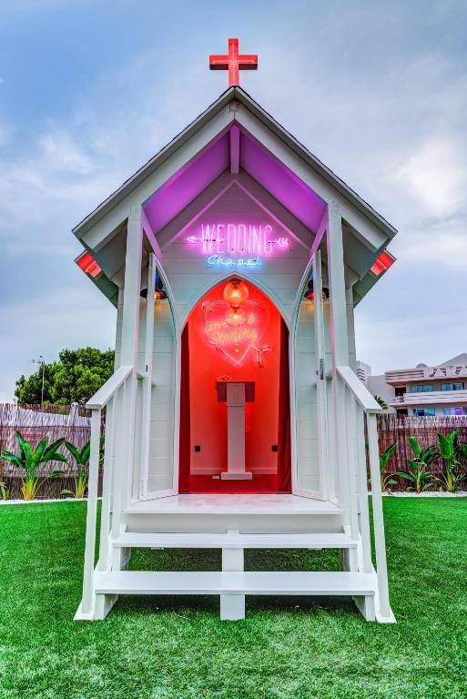 Romeos Ibiza - Adults Only