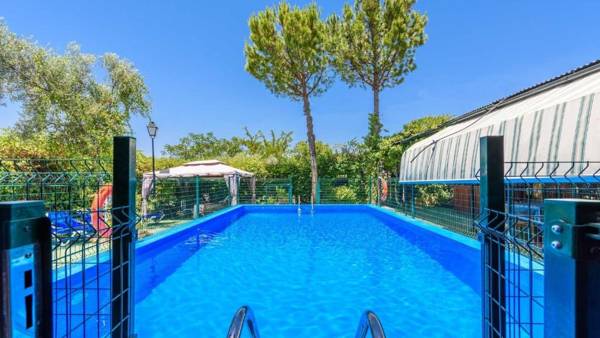 Casa La Viña Palenciana by Ruralidays