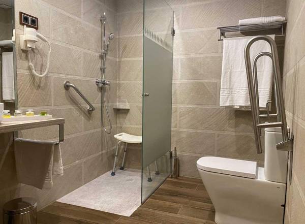 Hotel Rural El Lagar de Nemesio