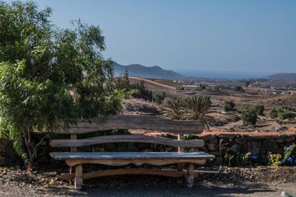 Hotel Rural Huerto Viejo