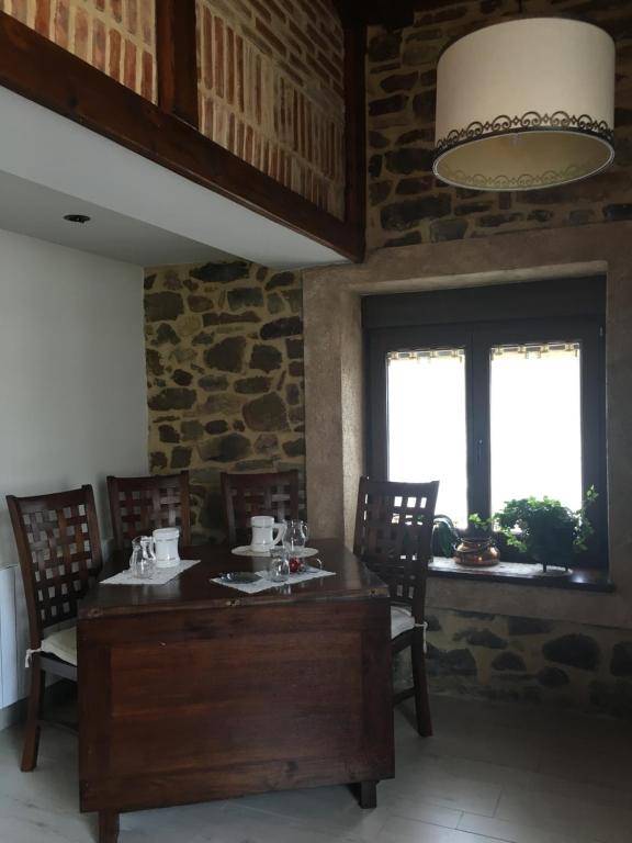 Burdi -Kurutze Pensión