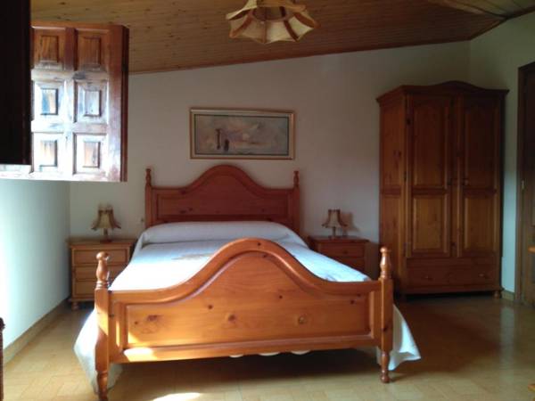 Hostal - Restaurante Casa Cuña