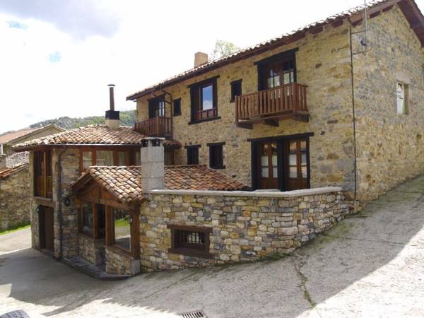 Casa Rural la Catedral de la Montaña