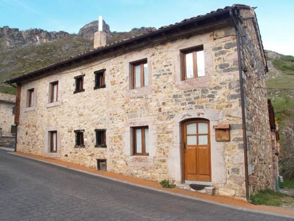 Casa Rural la Catedral de la Montaña