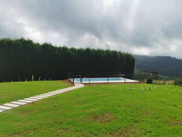 La campa de FaedoTere