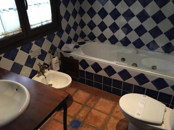 La Hacienda del Marquesado