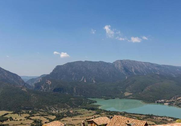 Hostal Centre del Montsec