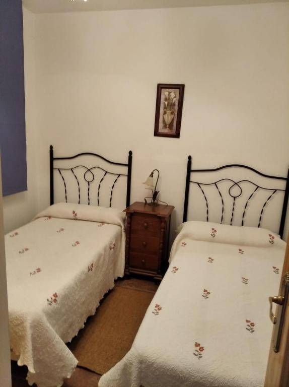 Casa Rural el Maestro II