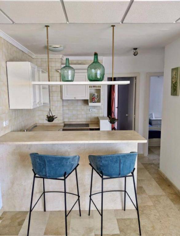 Apartamento Las Rocas View