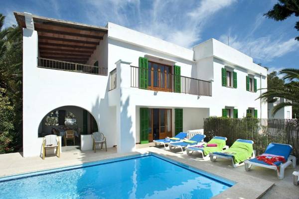 Villa Laila by Villa Plus