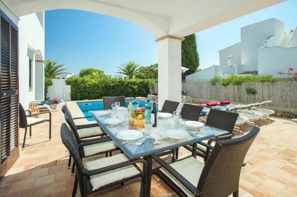 Villa Roca Viva by Villa Plus