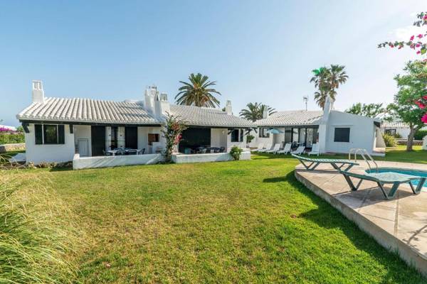 CASA Nº 2 (LETRA R) COMPLEJO BINISAFUA