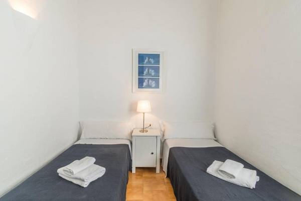 CASA Nº 3 (LETRA O) COMPLEJO BINISAFUA