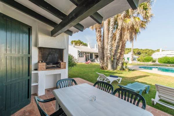 CASA Nº 4 (LETRA P) COMPLEJO BINISAFUA