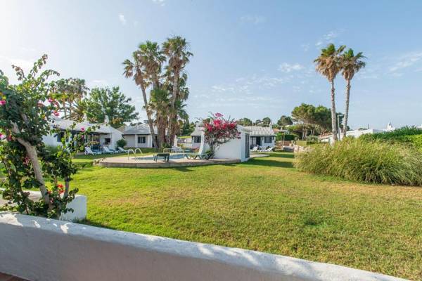 CASA Nº 1 (LETRA S) COMPLEJO BINISAFUA