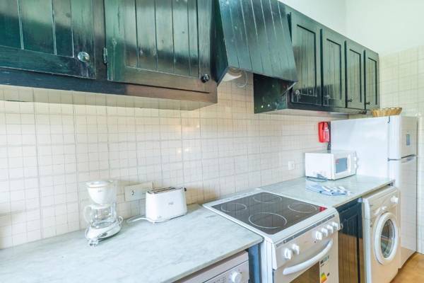 CASA Nº 6 (LETRA U) COMPLEJO BINISAFUA