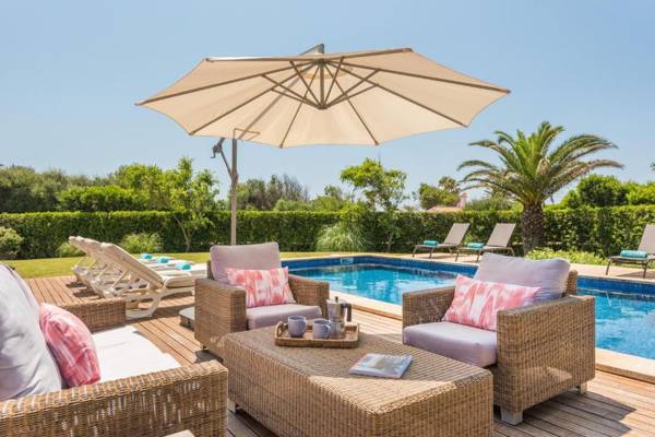 Villa Sirena - Cap den Font