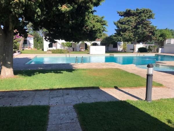 Binisafua Playa - Bungalow 16