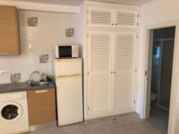 Binisafua Playa - Bungalow 14