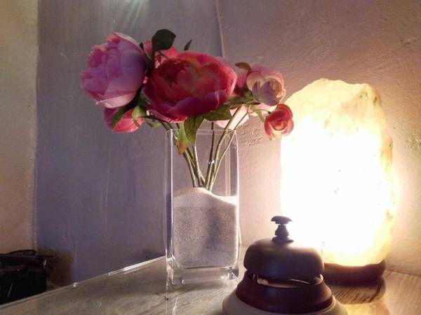 Boutique Hotel & Spa Les Vinyes