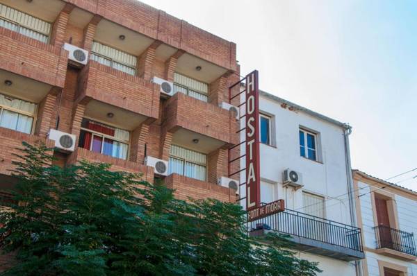 Hostal Fontdemora