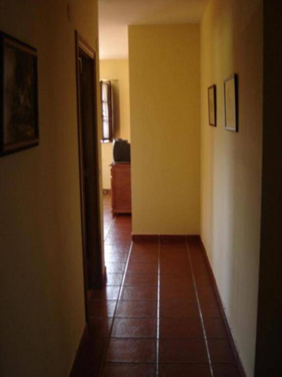 APARTAMENTOS LA MONTAÑESA