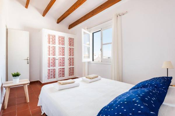 Sa Caseta Nova - Biniancolla