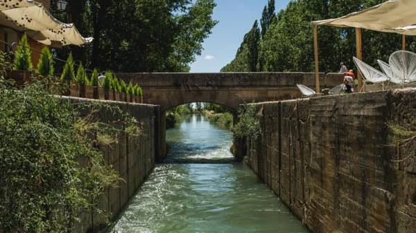 La Fábrica del Canal