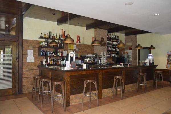 Hotel Restaurante Val