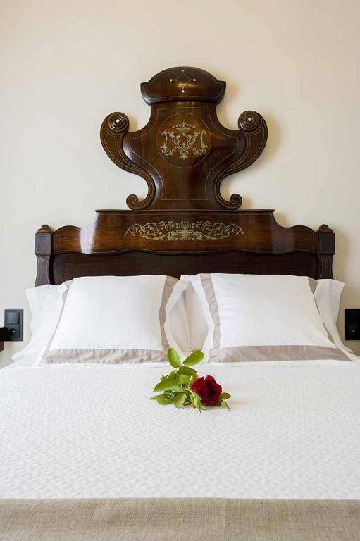 Bolet Casa Modernista