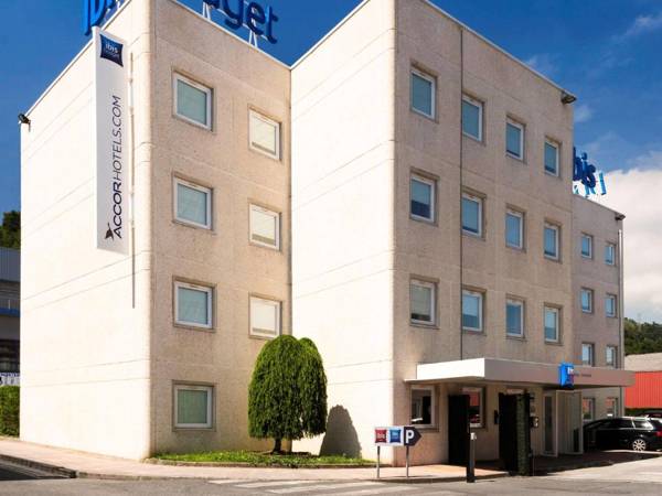 Ibis Budget Bilbao Barakaldo