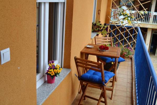 5 bedrooms house with enclosed garden and wifi at Morales de Rey