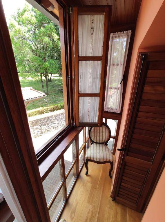 Posada La Casa de Lastras