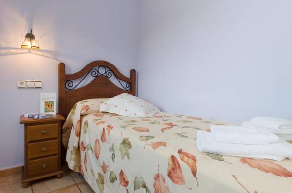 Casa Soltero Apartamentos